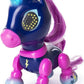 Zoomer RANDOM Zupps Tiny Unicorn Interactive Figure Lights & Sounds