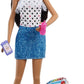 Skipper Babysitters Inc. (FXG92) BARBIE Doll Spotty Top Accessories