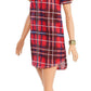Barbie Fashionistas Doll 113 [Blonde Hair and Plaid Dress]