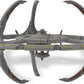 #01 Deep Space 9 DS9 Model Die-cast Ship SPECIAL ISSUE (Eaglemoss Star Trek)