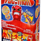 The Original Stretch Vac-Man (Stretch Armstrong)