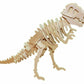 Science4you T-REX 3D Wooden Puzzle Educational Science Toy STEM Toy