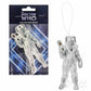 Doctor Who Cyberman Car Air Freshener Retro Official