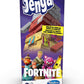 French/German Language JENGA Fortnite Edition Block Stacking Game