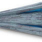 #26 Tholian Starship 22nd Century (2152) Die-Cast Model (Eaglemoss / Star Trek)
