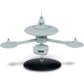 #10 Space Station K7 Model Die Cast Ship Eaglemoss Star Trek