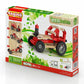 Engino Eco Builds 3 Model Cars Building Construction Creative Official