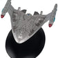 Eaglemoss Star Trek Warp Delta Model Diecast Ship STDC082