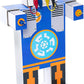 Binary Bots Dimm Robot Bluetooth Programming and Coding Childrens Project Kit Playset
