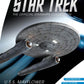 #27 U.S.S. Mayflower NCC-1621 (Mayflower-type) Starship Diecast Model Ship BONUS ISSUE (Eaglemoss / Star Trek)