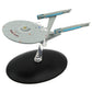 Eaglemoss Star Trek #02 Enterprise NCC-1701 TMP Model Die Cast Ship