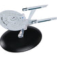 U.S.S. Enterprise NCC-1701 & 1701-A Handbook & Diecast Ship (Eaglemoss / Star Trek)