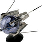 #23 Landing Pod Discovery Ships Model Diecast Ship (Eaglemoss / Star Trek)
