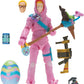 Fortnite Legendary Series Rabbit Raider 6” Action Figure Accessories