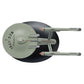 #01 I.S.S. Enterprise NCC-1701 (Mirror Issue M1) Model Die Cast Starship BONUS ISSUE (Eaglemoss / Star Trek)