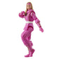 Mighty Morphin NINJA PINK RANGER FIGURE F5428 Power Rangers Lightning Collection