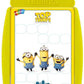 Minions Top Trumps Game