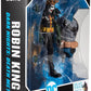 ROBIN KING DC Multiverse Action Figure Mcfarlane Toys