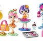 Party Popteenies 6044096 Surprise Poppers Toy