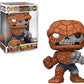 Funko POP! THE THING #665 10" LTD ED Marvel Zombies Action Figure
