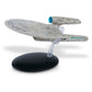 Eaglemoss Star Trek #05 Kelvin NCC-0514 Model Die Cast Ship