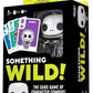 Funko SOMETHING WILD JACK SKELLINGTON Card Game Nightmare Before Christmas