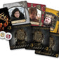 HBO Game of Thrones: WESTEROS INTRIGUE Card Game 2-6 Players Family
