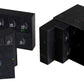 Eaglemoss STAR TREK Borg Cube Advent Calendar (STCAL001)