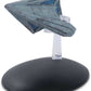#26 Tholian Starship 22nd Century (2152) Die-Cast Model (Eaglemoss / Star Trek)
