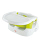 Fisher-Price® Quick-Clean Portable Booster - Baby Seat with Tray (Mattel)