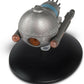 #92 Medusan Model Ship Die-Cast Model (Eaglemoss / Star Trek)