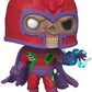 Funko POP! MAGENTO #697 10" Marvel Zombies SE Vinyl Figure