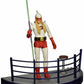 Jay & Silent Bob Strike Back CHRONIC Deluxe Action Figure w/ Base & Accessories