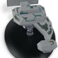 #73 Renegade Borg Vessel Starship Die-Cast Model (Eaglemoss / Star Trek)