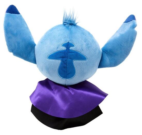 Funko STITCH SuperCute Vampire 12" Halloween Plush Soft Toy (Lilo & Stitch)