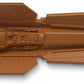 #106 Kazon Raider Starship Die-Cast Model (Eaglemoss / Star Trek)