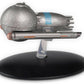#92 Medusan Model Ship Die-Cast Model (Eaglemoss / Star Trek)