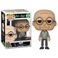 Funko ROY (418), RICK (416), MORTY (417) POP! Blip and Chitz EXCLUSIVE Vinyl Figures [SET OF 3]