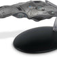 #62 Voth Research Vessel Starship Die-Cast Model (Eaglemoss / Star Trek)