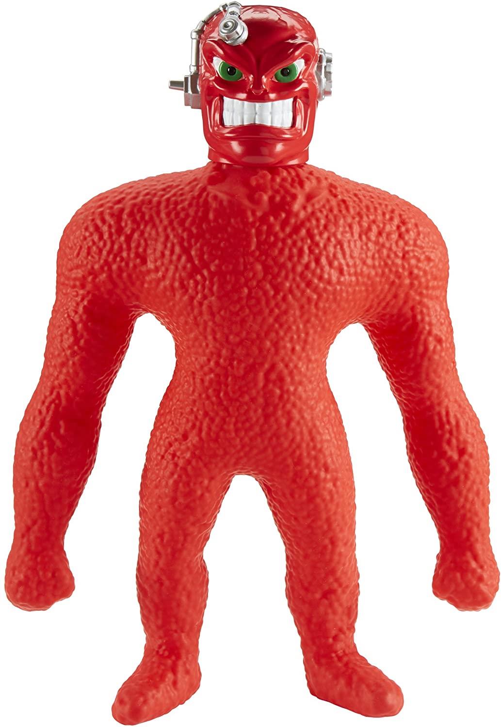 The Original Stretch Vac-Man (Stretch Armstrong)