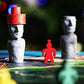 RAPA NUI Matagot Family Board Game Easter Island Strategy