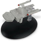 #63 Antares NCC-501 Starship Die-Cast Model (Eaglemoss / Star Trek)