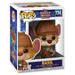 Funko POP! Basil #774 Vinyl Figure The Great Mouse Detective