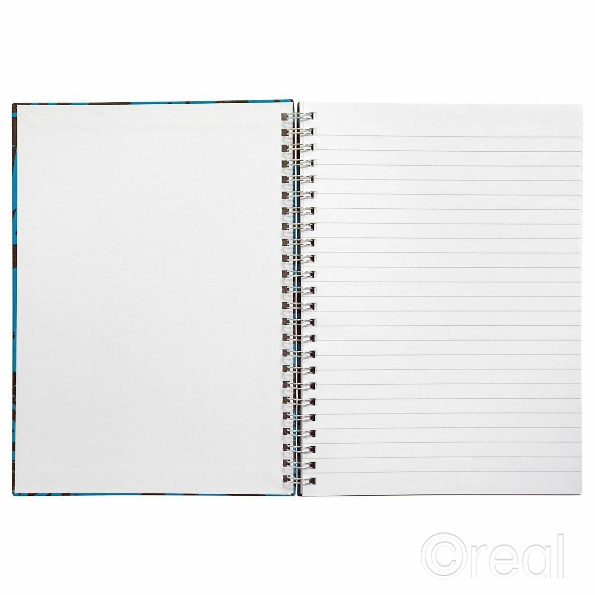 Doctor Who Worlds In Time Cyberman Notebook Note Pad School Book Official