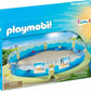 Playmobil 9063 Family Fun Aquarium Enclosure