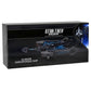 #01 Klingon Sarcophagus (Ship of the Dead) Model Diecast Ship Discovery SPECIAL EDITION (Eaglemoss / Star Trek)