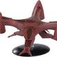 #22 Vulcan Lander (The ‘T’Plana-Hath’) Model Diecast Ship SPECIAL ISSUE (Eaglemoss / Star Trek)