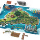 RAPA NUI Matagot Family Board Game Easter Island Strategy