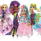 Noah Hairdorables Hairmazing Prom Perfect Fashion Doll and Accessories