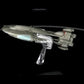 #115 Tellarite Cruiser Ship Model Die Cast (Eaglemoss / Star Trek)